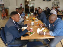 SABOA Annual Conference & Exhibition - 27 / 28 Aug 2025