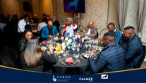 SABOA Gala Dinner