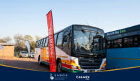 SABOA - Buses