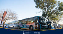 SABOA - Buses