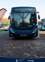 SABOA - Buses