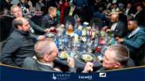 SABOA Gala Dinner