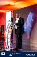 SABOA Gala Dinner