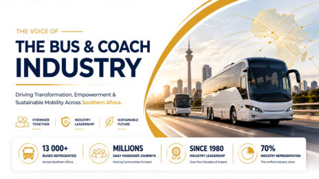 SABOA - The Bus and Coach Industry