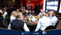 SABOA Gala Dinner