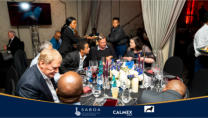 SABOA Gala Dinner