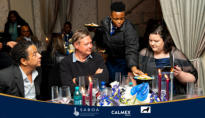 SABOA Gala Dinner