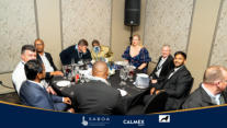 SABOA Gala Dinner