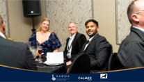 SABOA Gala Dinner