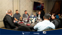 SABOA Gala Dinner