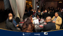 SABOA Gala Dinner