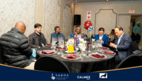 SABOA Gala Dinner